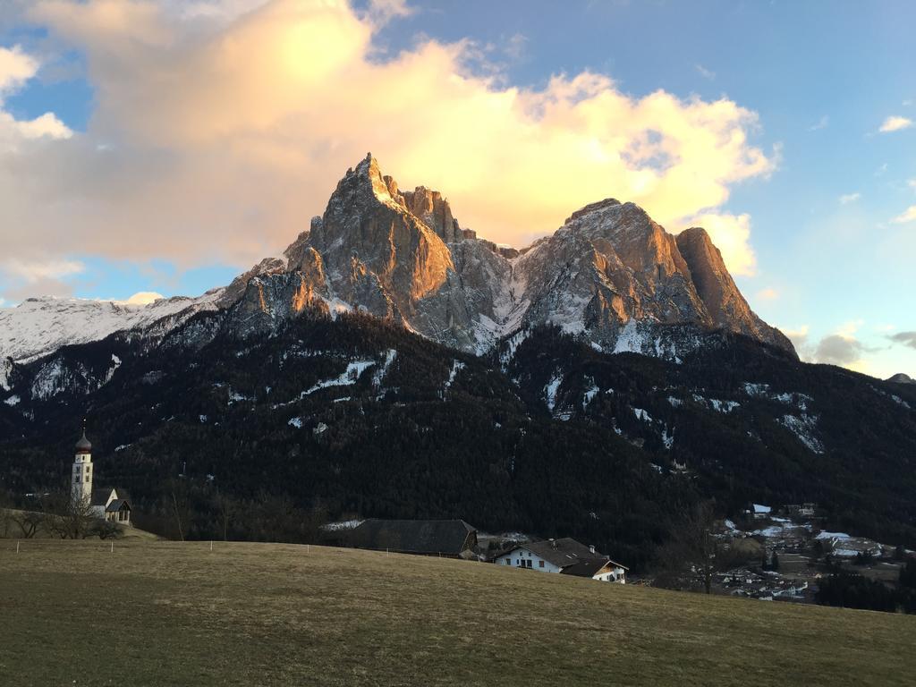 Camera Alpe Di Siusi Rom bilde