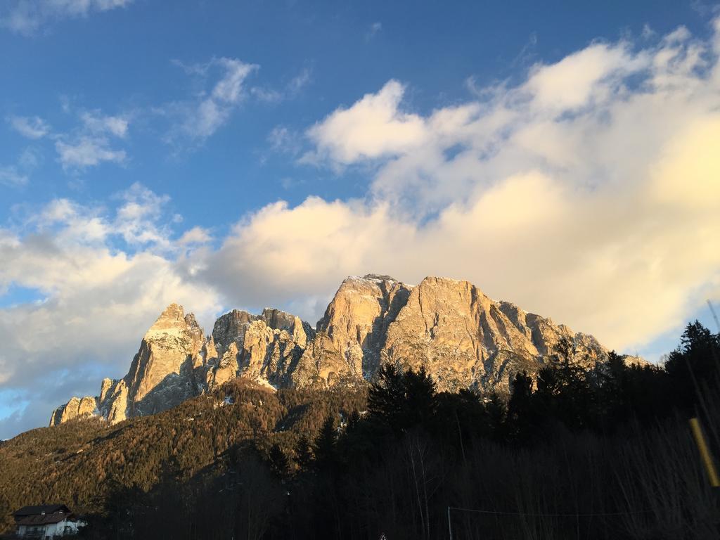 Camera Alpe Di Siusi Rom bilde