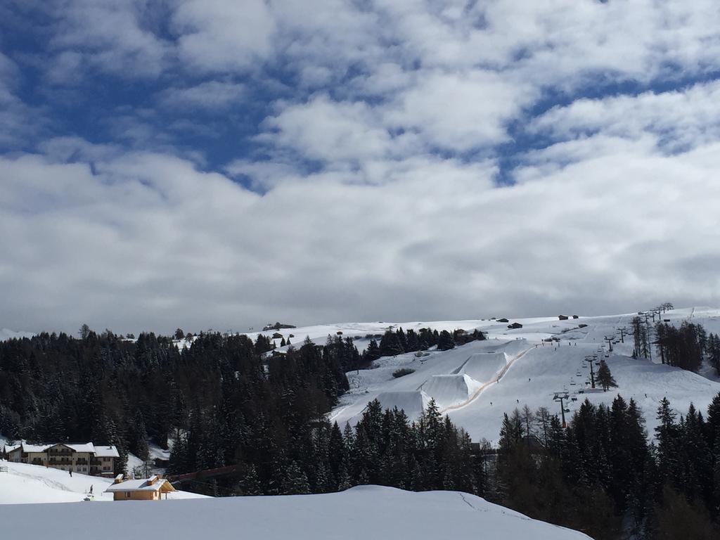 Camera Alpe Di Siusi Rom bilde