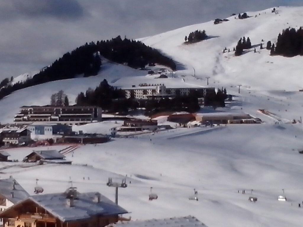Camera Alpe Di Siusi Rom bilde