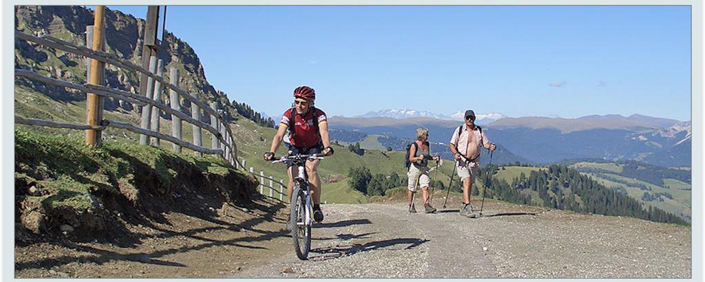 Camera Alpe Di Siusi Rom bilde