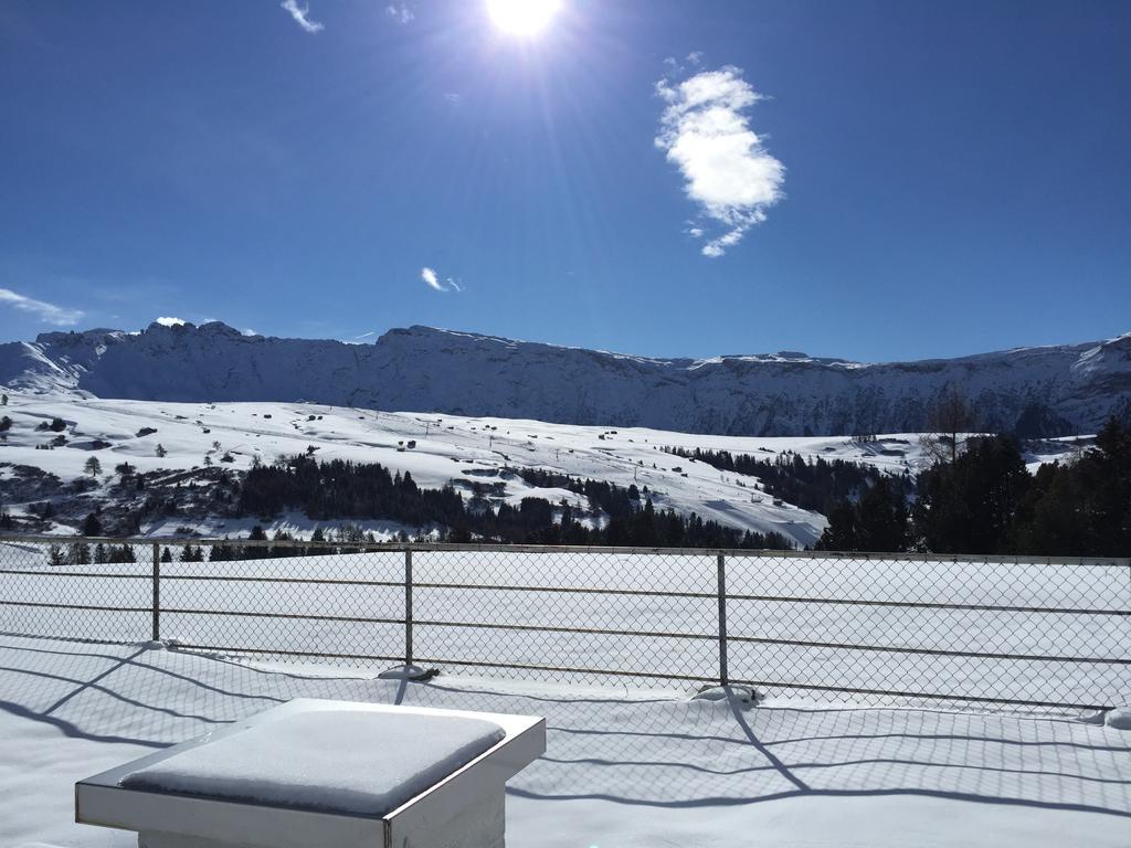 Camera Alpe Di Siusi Rom bilde