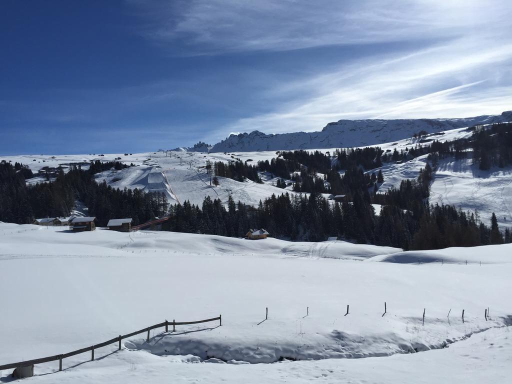Camera Alpe Di Siusi Rom bilde